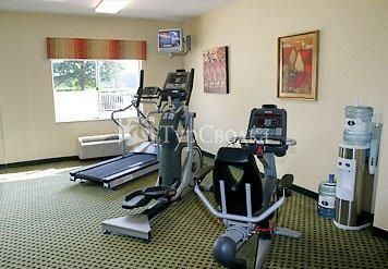 Fairfield Inn Lumberton 3*