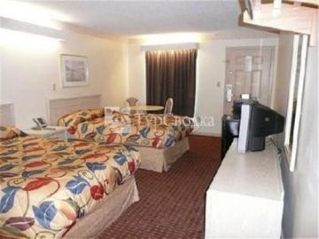 Southern Inn Lumberton 2*