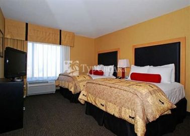 Cambria Suites Madison (Wisconsin) 3*