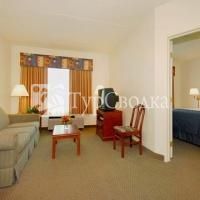 Clarion Suites Central 3*