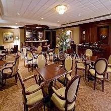 Dahlmann Campus Inn Madison (Wisconsin) 3*