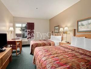 Days Inn Madison (Wisconsin) 2*