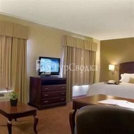 Hampton Inn & Suites West Madison (Wisconsin) 2*