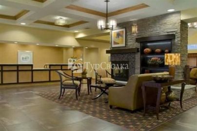 Homewood Suites Madison West 3*