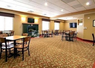 Sleep Inn & Suites Madison 3*