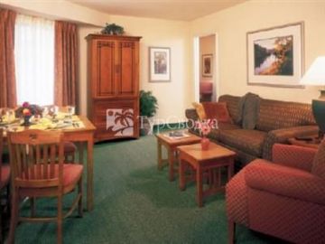 Staybridge Suites Madison East 3*