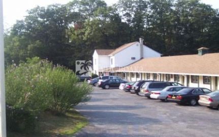 Shore Hills Motel 1*