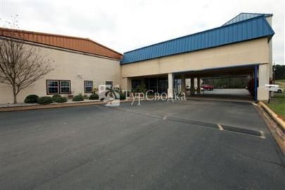 Americas Best Value Inn Marshall 3*