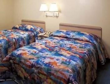 Motel 6 Medford North 1*