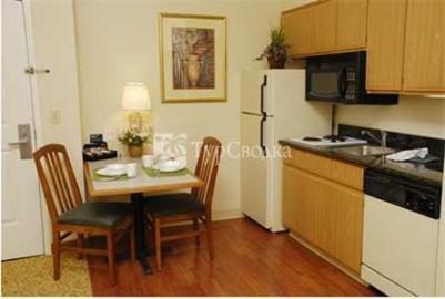 Homewood Suites by Hilton Dayton-South 3*