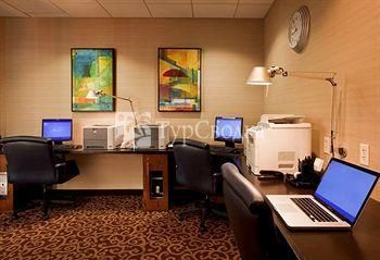 Doubletree Hotel Minneapolis - Park Place 3*