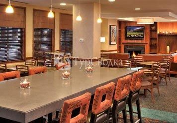 Residence Inn Minneapolis Downtown 4*