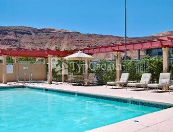 Ramada Moab Downtown 3*