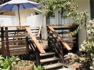 Monte Rio Cottages 4*