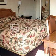 Economy Inn Express Monticello (Arkansas) 1*