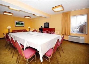 Sleep Inn Mount Olive 2*