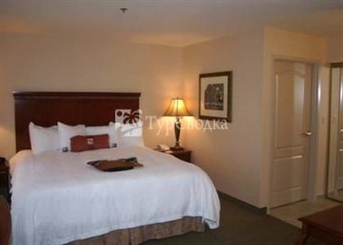 Hampton Inn & Suites Mountain Home 3*