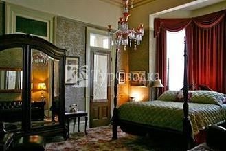 The McClelland-Priest Bed & Breakfast Inn 3*