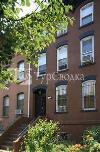 Brooklyn Suites Classon Ave 1*