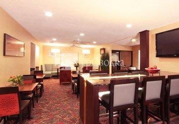 Residence Inn Omaha 3*