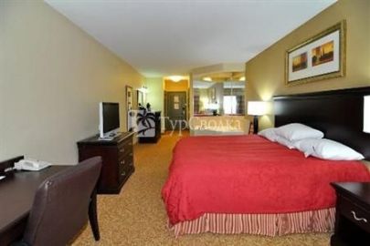 Country Inn Suites Pensacola W 3*