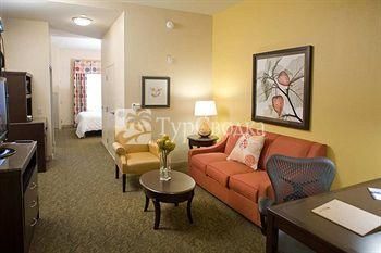 Hilton Garden Inn Pensacola Airport -Medical Center 3*