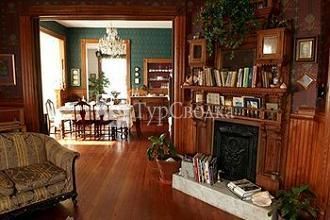 Pensacola Victorian Bed and Breakfast 3*