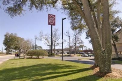 Red Roof Inn Pensacola - West Florida Hospital 2*