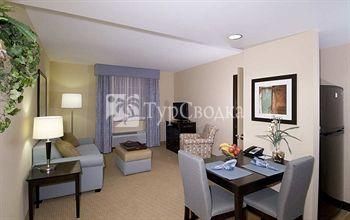 Homewood Suites by Hilton - Port St. Lucie-Tradition 3*