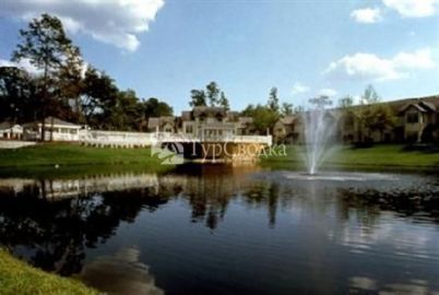 Sheraton PGA Vacation Resort, Port St. Lucie 3*