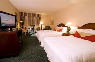 Hilton Garden Inn Airport Portland (Maine) 3*