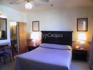 St. Michael Hotel Prescott (Arizona) 3*