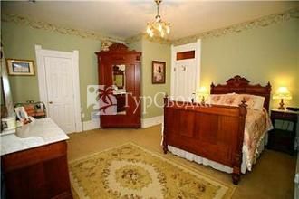 Edgar Olin House Bed and Breakfast 3*