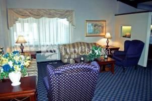 Best Western Rama Inn Redmond (Oregon) 3*