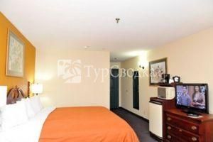 Country Inn & Suites Richmond/I-95 S 3*