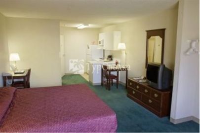 Extended Stay America West Broad Richmond 2*