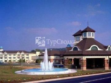 Grand Victoria Casino and Resort by Hyatt 3*