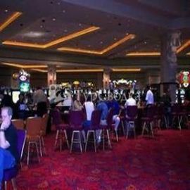 Riverside Casino & Golf Resort 3*