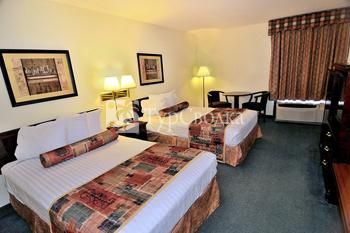 Best Western Tunica Resort Robinsonville 2*