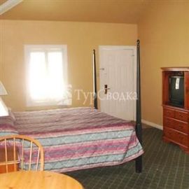 Cottage Inn Tunica Robinsonville 2*