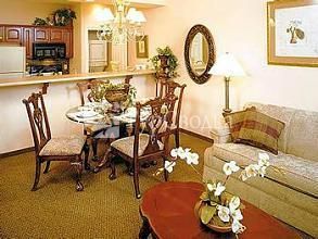 Westgate Tunica Resort Robinsonville 3*