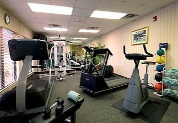 Residence Inn Rochester 3*