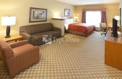 Country Inn & Suites Roselle 2*
