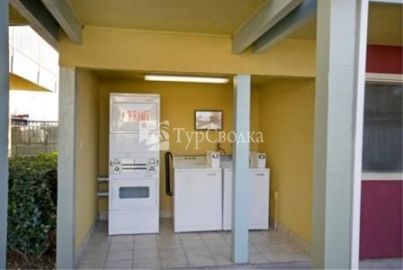 Americas Best Value Inn Sacramento 2*