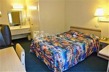 Motel 6 Sacramento-Old Sacramento North 1*