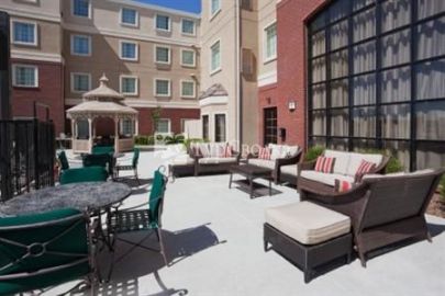 Staybridge Suites Sacramento Natomas 3*