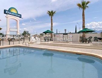 Days Inn Safford 2*