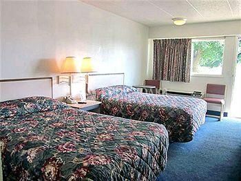 Motel 6 Saginaw - Frankenmuth 2*