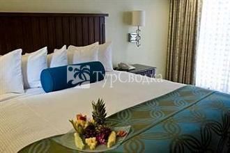 Saginaw Plaza Hotel & Convention Center 3*