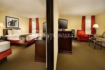 Days Inn Saint Joseph (Missouri) 2*